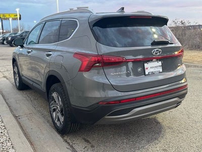 2023 Hyundai Santa Fe SEL AWD