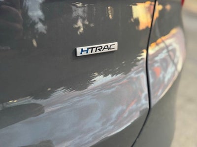 2023 Hyundai Santa Fe SEL AWD