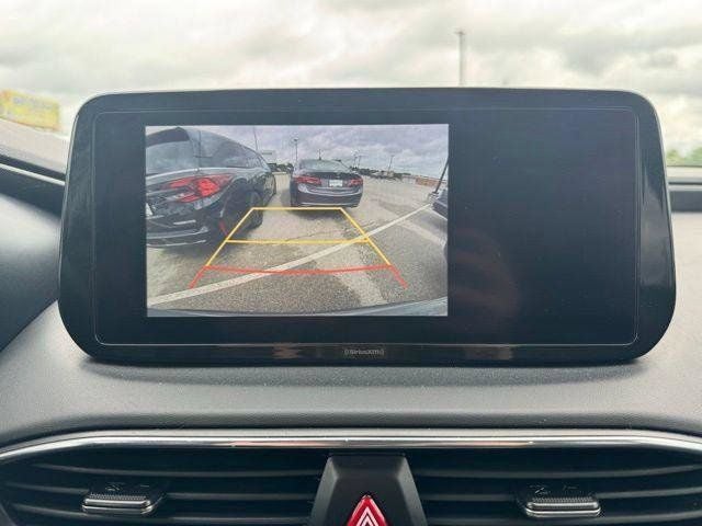 2023 Hyundai Santa Fe SEL AWD