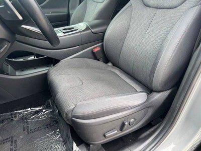 2023 Hyundai Santa Fe SEL AWD