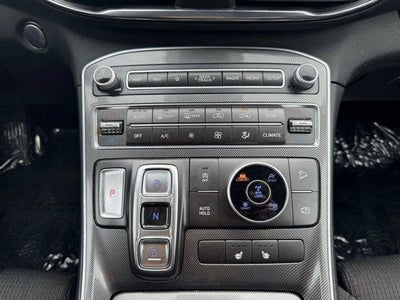 2023 Hyundai Santa Fe SEL AWD
