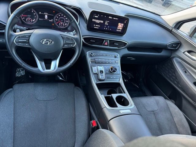 2023 Hyundai Santa Fe SEL AWD