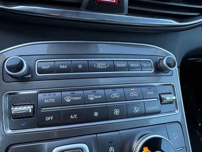 2023 Hyundai Santa Fe SEL AWD