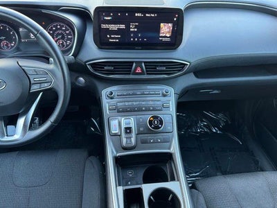 2023 Hyundai Santa Fe SEL AWD