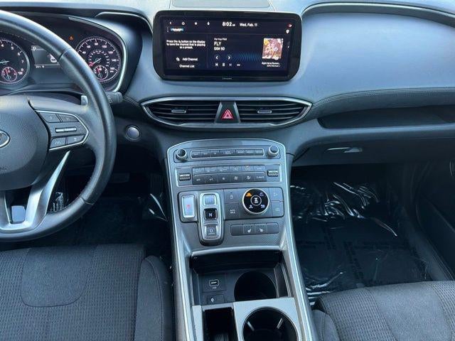 2023 Hyundai Santa Fe SEL AWD