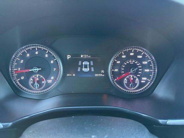 2023 Hyundai Santa Fe SEL AWD