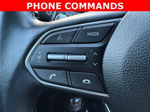 2023 Hyundai Santa Fe SEL AWD