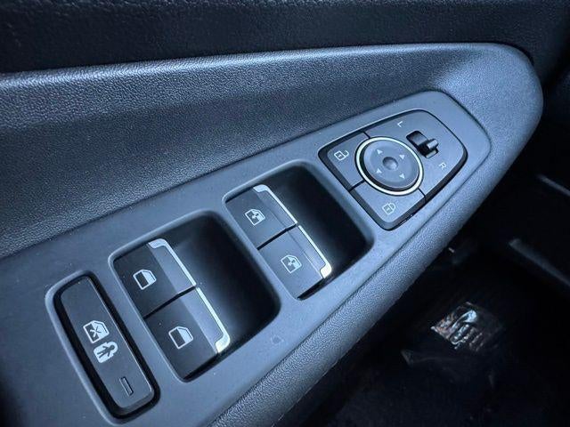 2023 Hyundai Santa Fe SEL AWD