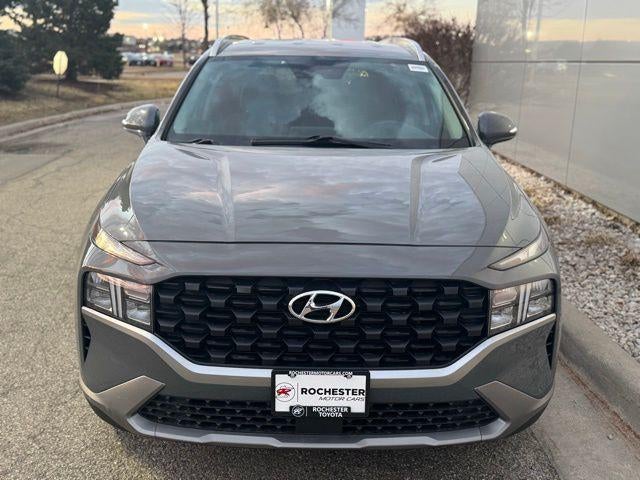 2023 Hyundai Santa Fe SEL AWD