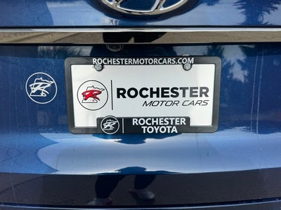 2020 Hyundai Santa Fe Limited AWD