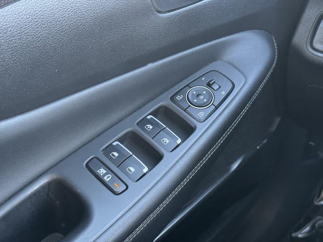 2020 Hyundai Santa Fe Limited AWD