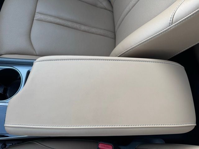 2020 Hyundai Sonata Limited FWD