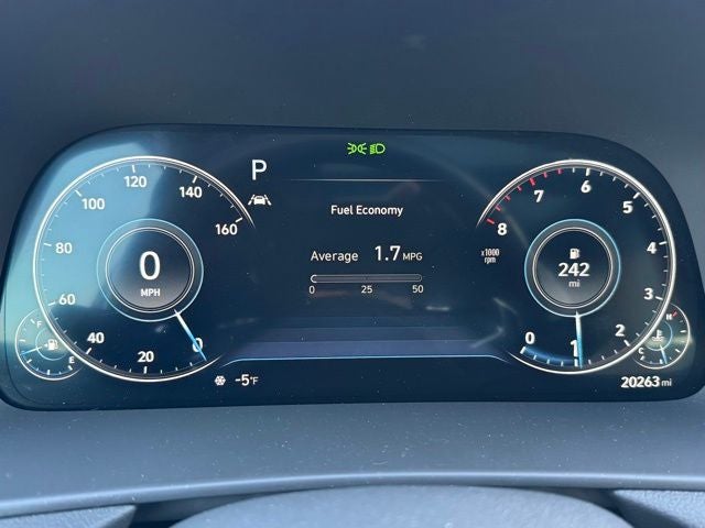 2020 Hyundai Sonata Limited FWD