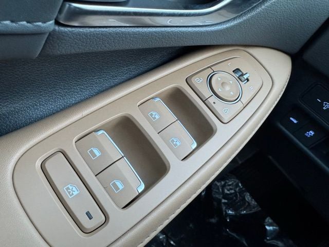 2020 Hyundai Sonata Limited FWD