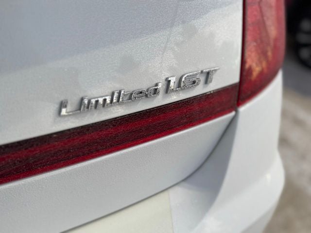 2020 Hyundai Sonata Limited FWD