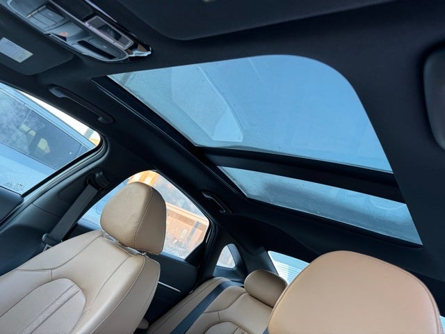 2020 Hyundai Sonata Limited FWD