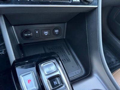2020 Hyundai Sonata Limited FWD