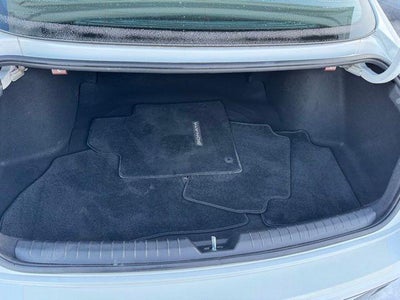 2020 Hyundai Sonata Limited FWD