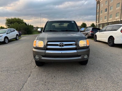 2006 Toyota Tundra SR5 4WD