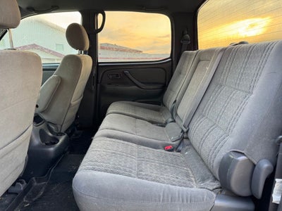 2006 Toyota Tundra SR5 4WD