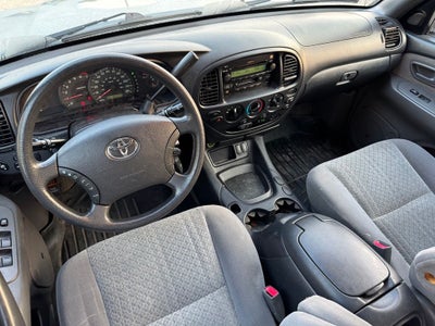 2006 Toyota Tundra SR5 4WD