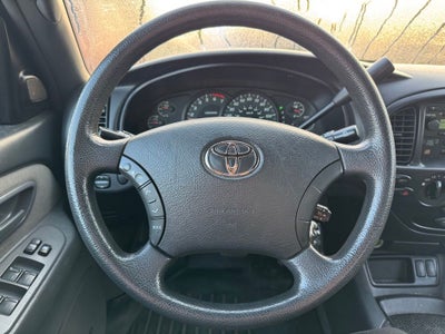 2006 Toyota Tundra SR5 4WD
