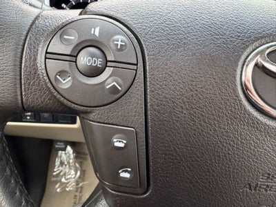 2007 Toyota Tundra Limited CrewMax