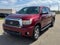 2007 Toyota Tundra Limited CrewMax