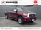 2007 Toyota Tundra Limited CrewMax