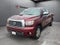 2007 Toyota Tundra Limited CrewMax