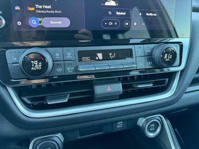 2024 Toyota Grand Highlander XLE AWD