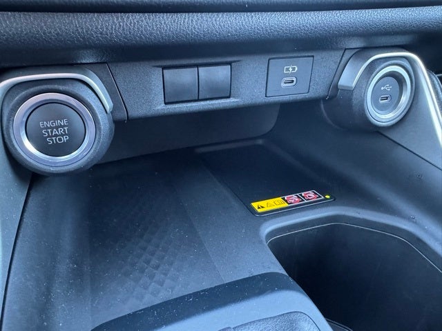 2024 Toyota Grand Highlander XLE AWD