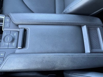 2024 Toyota Grand Highlander XLE AWD