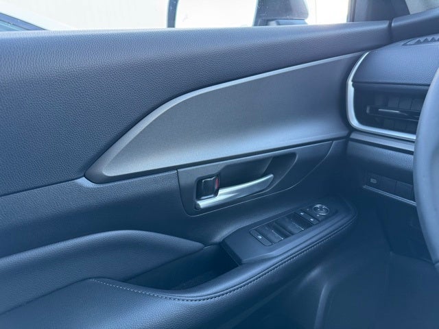 2024 Toyota Grand Highlander XLE AWD