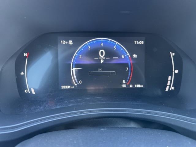 2024 Toyota Grand Highlander XLE AWD