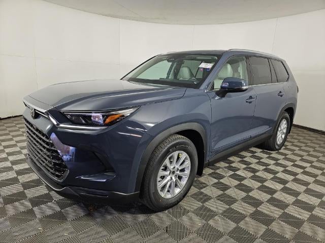 2026 Toyota Grand Highlander XLE AWD