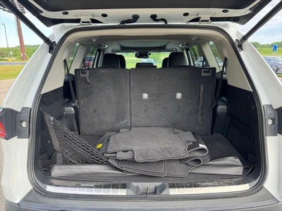 2024 Toyota Grand Highlander Limited AWD