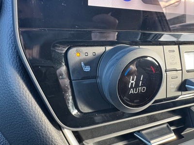 2025 Toyota Grand Highlander XLE AWD