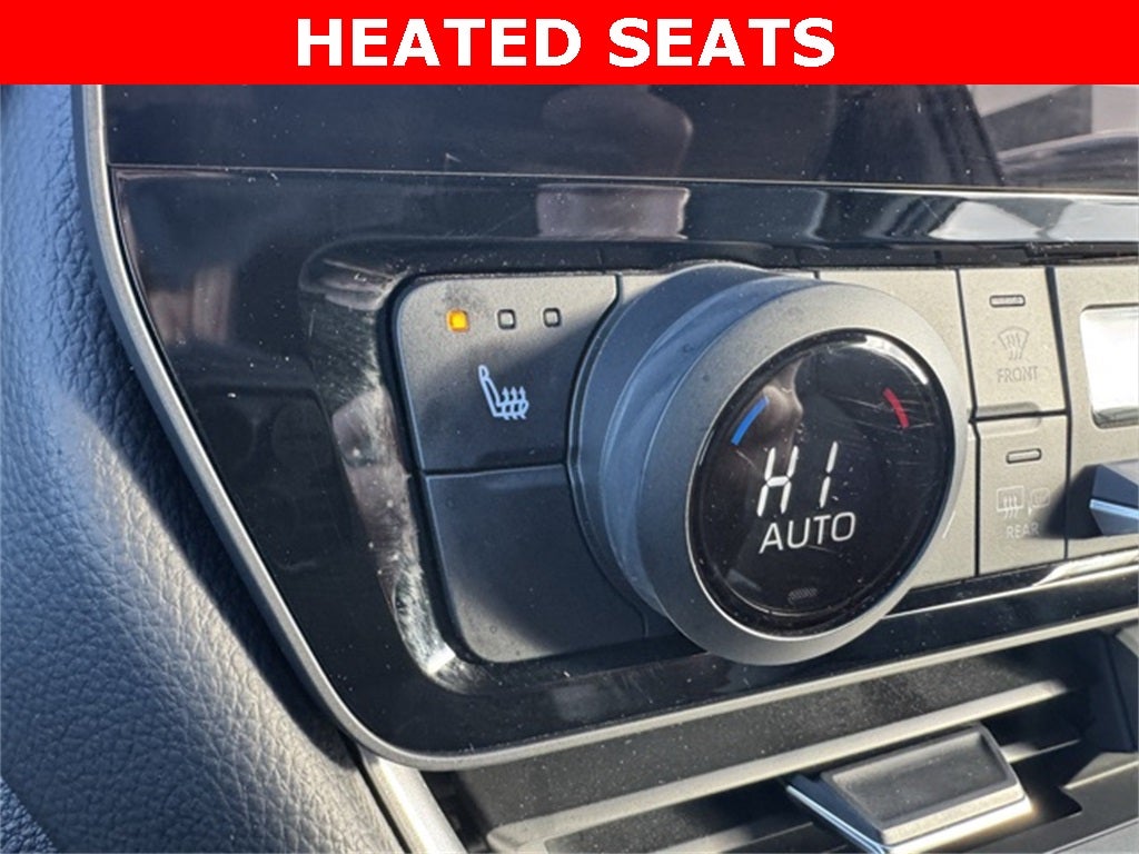 2025 Toyota Grand Highlander XLE AWD