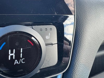 2025 Toyota Grand Highlander XLE AWD