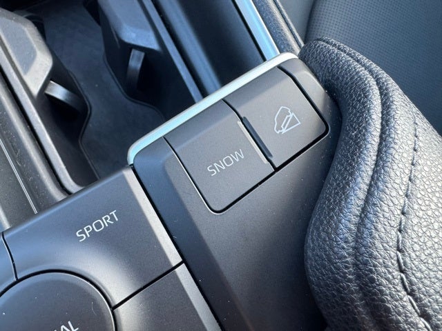 2025 Toyota Grand Highlander XLE AWD