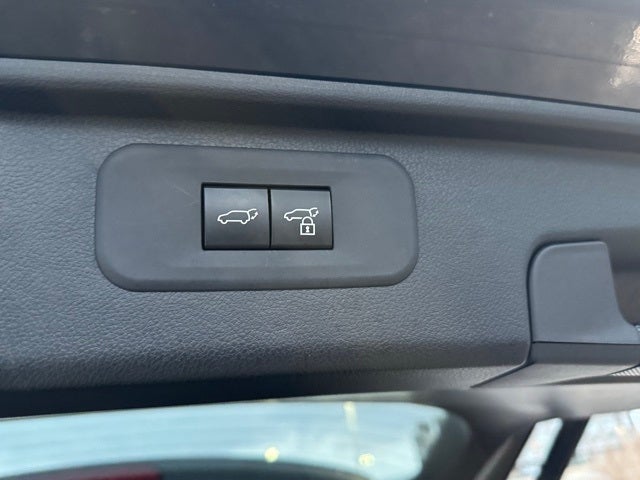 2025 Toyota Grand Highlander XLE AWD