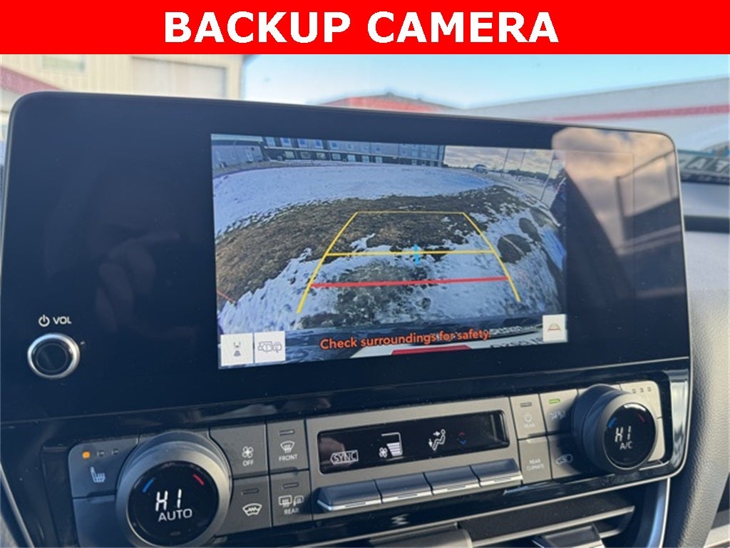 2025 Toyota Grand Highlander XLE AWD