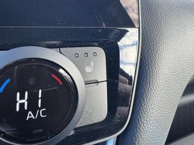 2025 Toyota Grand Highlander XLE AWD