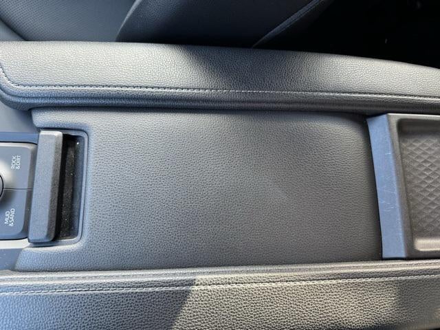 2025 Toyota Grand Highlander XLE AWD