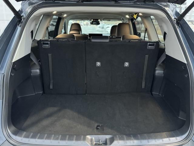 2025 Toyota Grand Highlander XLE AWD