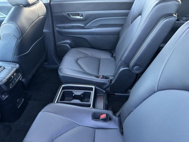 2025 Toyota Grand Highlander XLE AWD