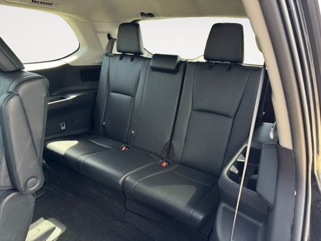2024 Toyota Grand Highlander Limited AWD