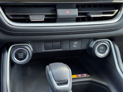 2024 Toyota Grand Highlander Limited AWD