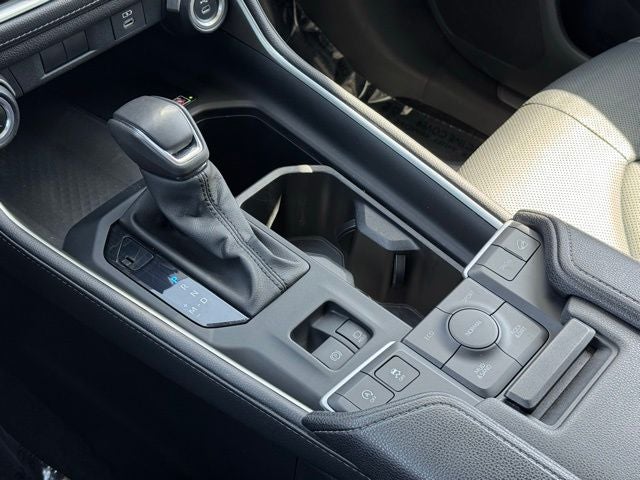2024 Toyota Grand Highlander Limited AWD